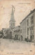 PHOTOGRAPHIE - Le Breuil - La Grande Rue - Carte Postale Ancienne - Photographie