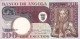 Portugal   -4 Billetes Diferentes - Verzamelingen & Kavels