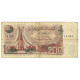 Billet, Algeria, 200 Dinars, 1983, 1983-03-23, KM:135a, B - Algerien