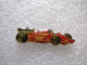 PIN'S    FORMULE 1  FERRARI  FIAT - Ferrari