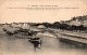 N°113462 -cpa Macon -quai Lamartine- Remorqueur- - Rimorchiatori