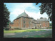 Fernelmont Chateau De Franc Waret 18° Siècle Photo Carte Namur Belgique Htje - Fernelmont