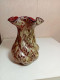 Vase Ancien De Clichy Hauteur 15 Cm X 10 Cm - Vasi