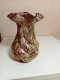 Vase Ancien De Clichy Hauteur 15 Cm X 10 Cm - Jarrones