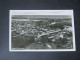 Ückermünde, Luftbild,  , Schöne Karte Um 1940 - Ueckermuende