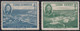 1958-456 CUBA REPUBLICA 1958 MNH DAYTON HEDGES TEXTILERA ARIGUANABO. - Unused Stamps