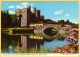 Bunratty Castle Between Limerick And Shannon Airport, Co. Clare, Ireland - Châteaux