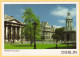 Trinity College - Dublin, Ireland - Dublin