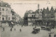 FRANCE - Valenciennes - Place D'Armes - Rue St Géry - Carte Postale Ancienne - Valenciennes