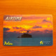 Palau - PNCC Airtime - Island - Palau