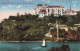 PORTUGAL - Madeira - Funchal - Reid's Palace Hotel - Colorisé - Carte Postale Ancienne - Açores