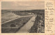 ALLEMAGNE - Ostseebad Swinemünde - Panorama - Côte - Carte Postale Ancienne - Pommern