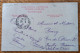 09.05.1911 TAD Colombo, Ceylan To Neuilly Plaisance, France - Ceylon (...-1947)