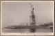 CPA USA - NEW YORK CITY - STATUE OF LIBERTY - TB PLAN - Statue Of Liberty