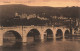 ALLEMAGNE - Heidelberg - Alte Brücke Mit Schloss - Carte Postale Ancienne - Heidelberg