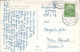 D-59519 Möhnesee - Möhnetalsperre - Hotel Möhneseeterrassen - Cekade Luftbild - Stamp 1956 - Möhnetalsperre