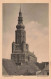 ALLEMAGNE - Greifswald - Die Nikolaikirche - Carte Postale Ancienne - Greifswald