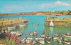 Newquay Habour - Newquay