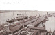 Liverpool Landingstage And Docks  24-6-1923 - Liverpool