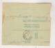SLOVENIA,Austria 1915 MARKT TUFFER LASKO Parcel Card - Slowenien