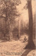 PHOTOGRAPHIE - Un Coin Du Repaire Des Zigemars - Sous Bois à La Mère Dieu - Carte Postale Ancienne - Fotografie