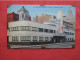 Greyhound Bus Terminal.   Has Scotch Tape Stains On Corners    Cincinnati  Ohio   Ref 6222 - Cincinnati