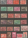 Hongrie, Petit Lot De Timbres Oblitérés. 20 Scans - Collezioni