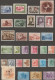 Delcampe - Hongrie, Petit Lot De Timbres Oblitérés. 20 Scans - Verzamelingen