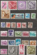 Delcampe - Hongrie, Petit Lot De Timbres Oblitérés. 20 Scans - Verzamelingen