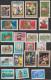 Delcampe - Hongrie, Petit Lot De Timbres Oblitérés. 20 Scans - Collections