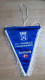 Captain Pennant Handball Club FREDERIKSHAVN Danmark 29x40cm - Handball