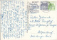 D-50354 Hürth - Kendenich - Ansichten - Burg - Jugendherberge - Ev. Kirche - 2x Nice Stamps - Hürth