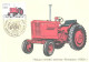 Belarus:Maxi Card, Tractor Belarus, 1953, 1997 - Trattori