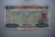 Lot 7 Billets 5000 Francs Guinée GUINEA 1985 P33a - Guinée