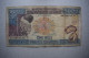 Delcampe - Lot 7 Billets 5000 Francs Guinée GUINEA 1985 P33a - Guinée