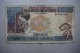 Delcampe - Lot 7 Billets 5000 Francs Guinée GUINEA 1985 P33a - Guinea
