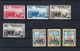 Cuba Leuk Lot MNH ** & GESTEMPELD UNG - Collections, Lots & Séries