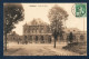 Bastogne. Gare Du Sud. ( Novembre 1869, Ligne 163). Attelage Pour Transport De Marchandises. 1913 - Bastogne