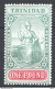 Trinidad & Tobago 1905 Y.T.68 */MH VF/F - Trinidad En Tobago (...-1961)