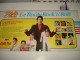 B11 (6) / Elvis " Le Roi Du " - Double Album - K TEL - EP 001 - Fr 1976 - N.M/EX - Country Et Folk