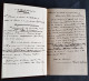 Delcampe - Collection Œuvres Complètes De Charles DEGAULLE Librairie Plon. 21 Volumes - Bücherpakete