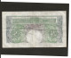 Ancien Billet 1 Pound - 1 Pound