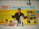 B11 (8)/ Elvis " Le Roi Du " - Double Album - K TEL - EP 001 - Fr 1976 - VG+/VG+ - Country Et Folk