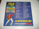 B11 (8)/ Elvis " Le Roi Du " - Double Album - K TEL - EP 001 - Fr 1976 - VG+/VG+ - Country En Folk
