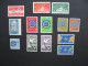 Delcampe - FDC  Otan Lot De 8 + Les 15 Timbres Correspondant Neuf **   Voir Scan - NATO