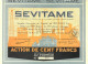 SEVITAME - Automobile