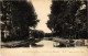 CPA LES PAVILLONS-suos-BOIS Le Canal Et La Baignade (1352957) - Les Pavillons Sous Bois