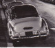 06 NICE N°747 La Promenade Des Anglais La Nuit En 1958 VOIR 2 ZOOMS Cabriolet Simca 8 Sport Auto Américaine VESPA - Nice By Night