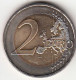 Germany, Moeda De 2 Euros De 2008 D, St. Michael`s Church, Uncirculated - Other & Unclassified