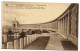 Passchendaele - Tyne Cot Cenetery And Memorial - North Apse Terrace - Entrance Of North Rotunda And Central Apse - Zonnebeke